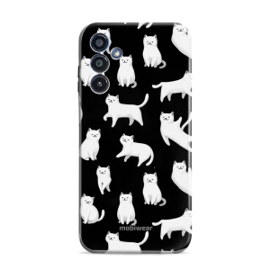 Case Elite Pro for Samsung Galaxy A15 4G - Design E163E