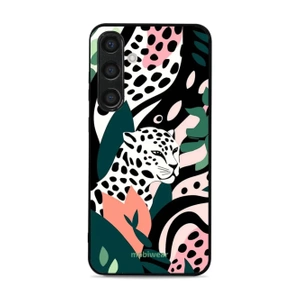 Phone Glossy Case Samsung Galaxy S24 Plus - Design G053G