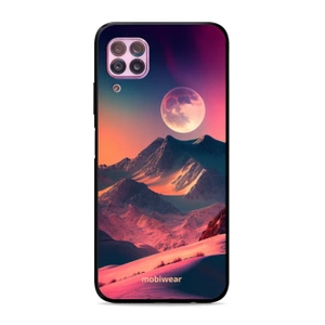 Etui Glossy Case do Huawei P40 Lite - wzór G008G