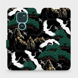 Phone Case Motorola Moto G9 Play - Design VP16S