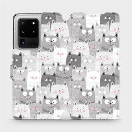 Phone Case Samsung Galaxy S20 Ultra - Design M099P