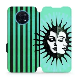 Hülle für Nokia G50 5G - Farbe VP58S