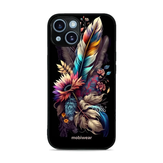 Hülle Glossy Case für Apple iPhone 14 - Farbe G011G