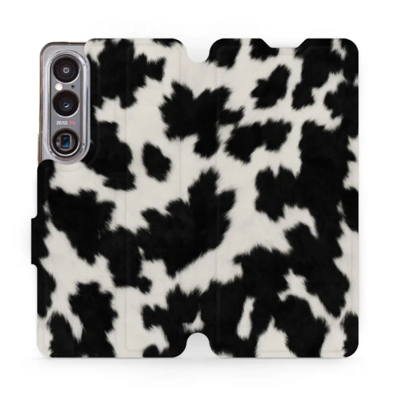 Hülle für Sony Xperia 1 Vi - Farbe V165S