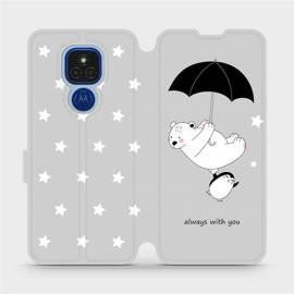 Phone Case Motorola Moto E7 Plus - Design MH08P