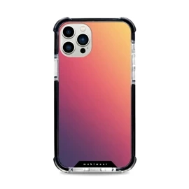 Case MagSafe Elite Bumper for Apple iPhone 12 Pro - Design D031D