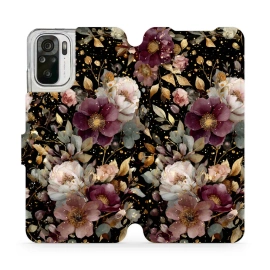 Phone Case Xiaomi Redmi Note 10s - Design V169S