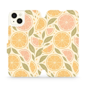 Phone Case Apple iPhone 15 Plus - Design VP80S