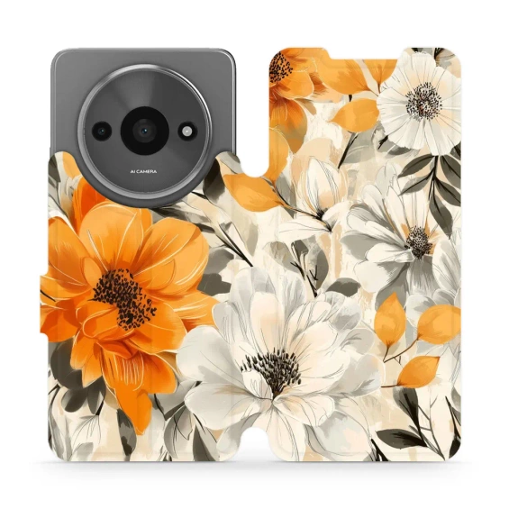 Phone Case Xiaomi Redmi A3 - Design VP75S