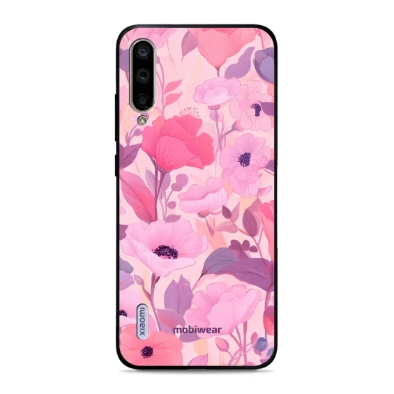 Phone Glossy Case Xiaomi Mi A3 - Design GP74G