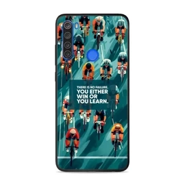 Phone Glossy Case Xiaomi Redmi Note 8T - Design GD02G