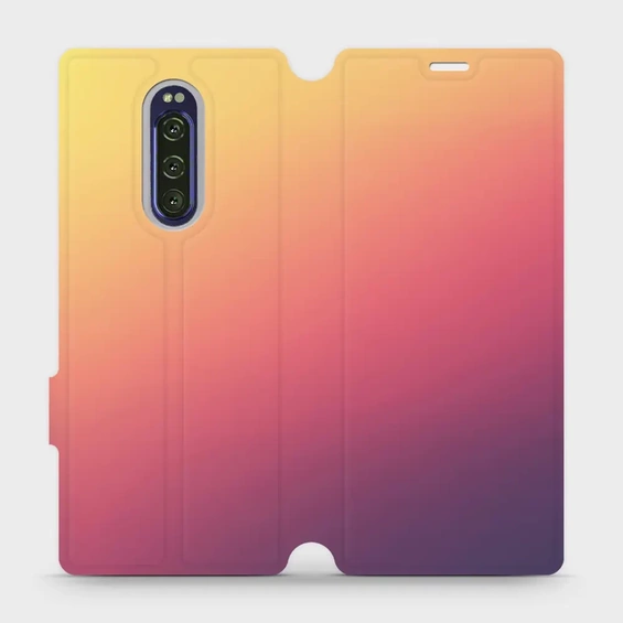 Phone Case Sony Xperia 1 - Design VP66S