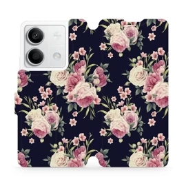 Phone Case Xiaomi Redmi Note 13 5G - Design V068P