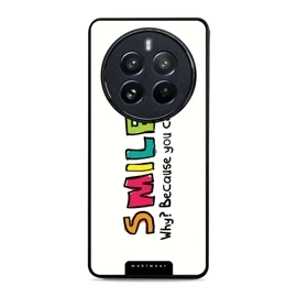 Hülle Glossy Case für Realme 12 Pro 5G - Farbe G073G