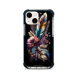 Hülle MagSafe Elite Bumper für Apple iPhone 13 mini - Farbe D011D