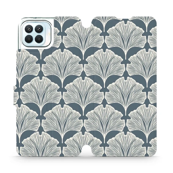 Etui do OPPO Reno 4 Lite - wzór VA43S