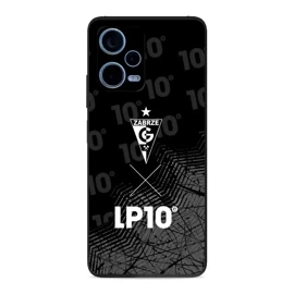 Phone Glossy Case Xiaomi Redmi Note 12 Pro Plus 5G - Design G11GZ