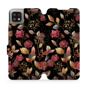 Phone Case Samsung Galaxy A22 5G - Design V171S