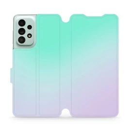 Hülle für Samsung Galaxy A33 5G - Farbe VP63S