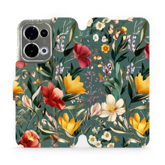 Phone Case OPPO Reno 13 - Design VP71S