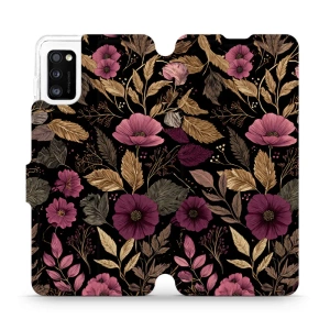 Phone Case Samsung Galaxy A41 - Design V170S
