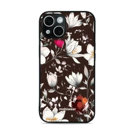 Phone Glossy Case Apple iPhone 14 - Design GP72G