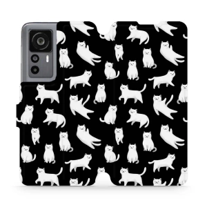 Etui do Xiaomi 12T Pro - wzór V163S