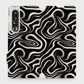 Hülle für Sony Xperia 1 III - Farbe VA63S