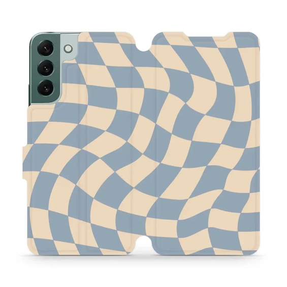 Phone Case Samsung Galaxy S22 Plus - Design VA59S