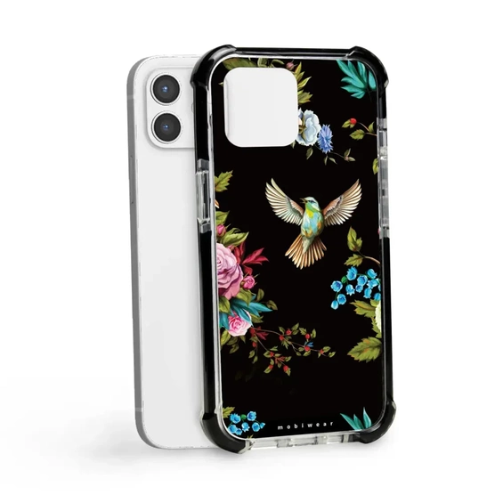 Case MagSafe Elite Bumper for Apple iPhone 12 - Design D007D