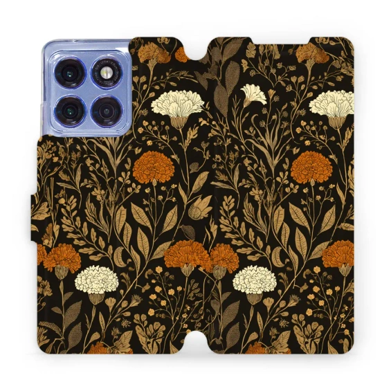 Hülle für Motorola Edge 60 Pro - Farbe V174S