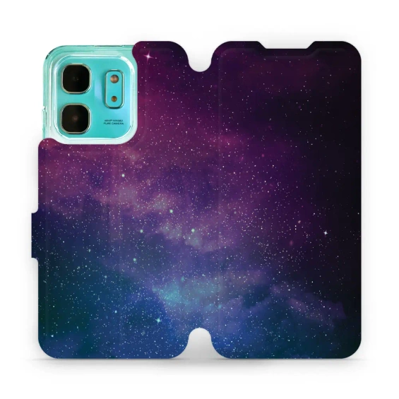 Phone Case Infinix HOT 50i - Design V147P