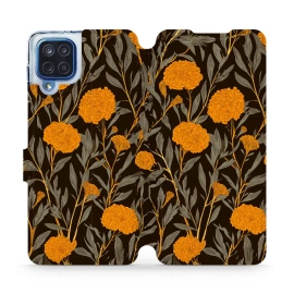 Phone Case Samsung Galaxy M12 - Design V175S