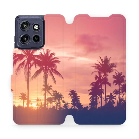 Phone Case Motorola Edge 50 Neo - Design M134P