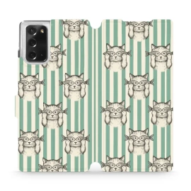 Phone Case Samsung Galaxy Note 20 - Design VP90S
