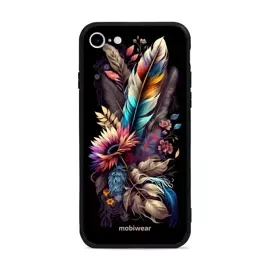 Phone Glossy Case Apple iPhone 7 - Design G011G