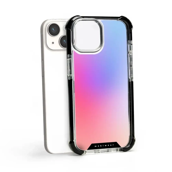 Etui MagSafe Elite Bumper Apple iPhone 14 Plus - wzór D032D