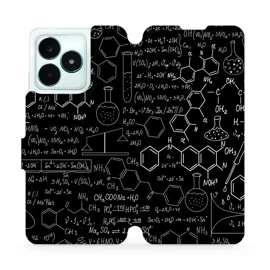 Phone Case Realme C51 - Design V060P