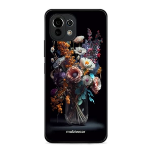 Hülle Glossy Case für Xiaomi Mi 11 Lite - Farbe G012G