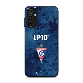 Phone Glossy Case Samsung Galaxy A14 4G - Design G12GZ