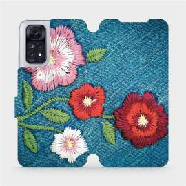 Phone Case Xiaomi Redmi Note 11S - Design MD05P