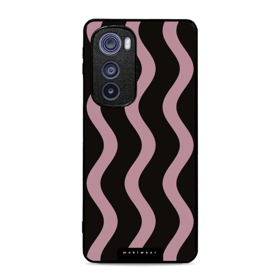 Etui Glossy Case do Motorola Edge 30 5G - wzór GA54G