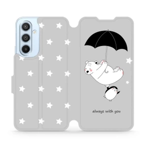 Phone Case Samsung Galaxy A54 - Design MH08P