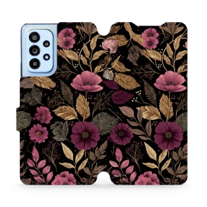 Phone Case Samsung Galaxy A53 5G - Design V170S