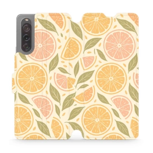 Phone Case Sony Xperia 10 V - Design VP80S
