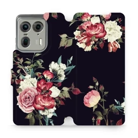 Phone Case Motorola Edge 50 Ultra - Design VD11P