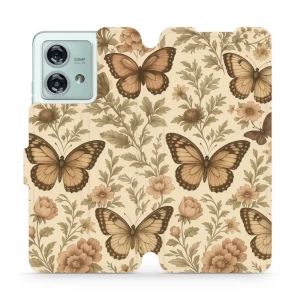 Phone Case Motorola Edge 40 Neo - Design VP92S