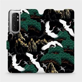 Phone Case Xiaomi Mi Note 10 Lite - Design VP16S