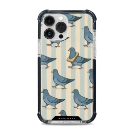 Case MagSafe Elite Bumper for Apple iPhone 13 Pro Max - Design DP91D