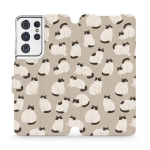 Phone Case Samsung Galaxy S21 Ultra - Design V160S